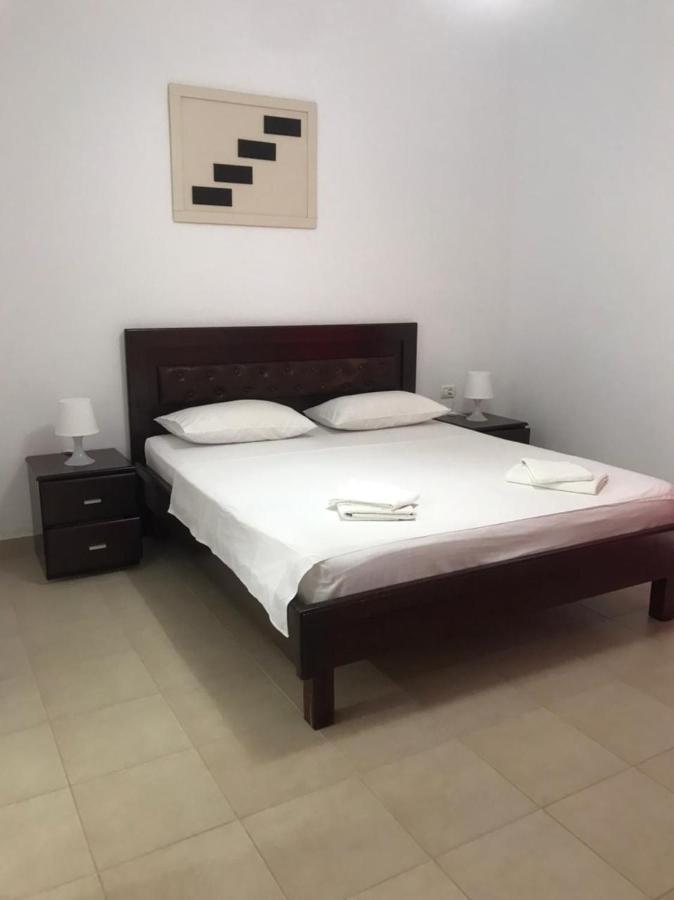 Hotel Villa Ruci Ksamil Ngoại thất bức ảnh