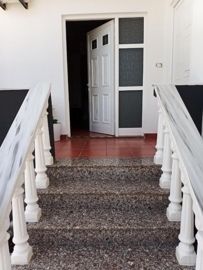 Hotel Villa Ruci Ksamil Ngoại thất bức ảnh