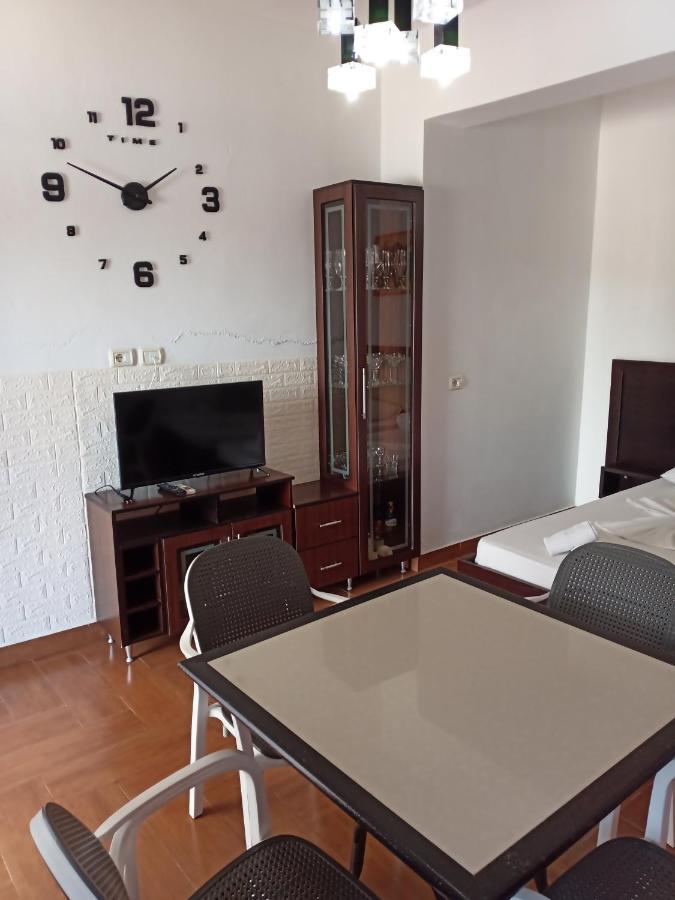 Hotel Villa Ruci Ksamil Ngoại thất bức ảnh