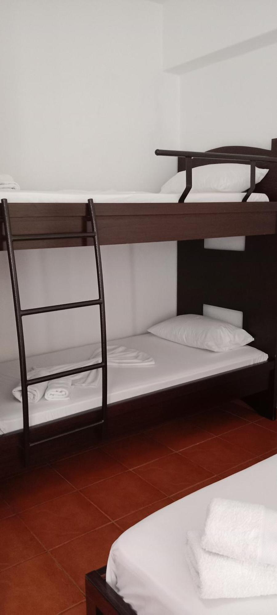 Hotel Villa Ruci Ksamil Phòng bức ảnh