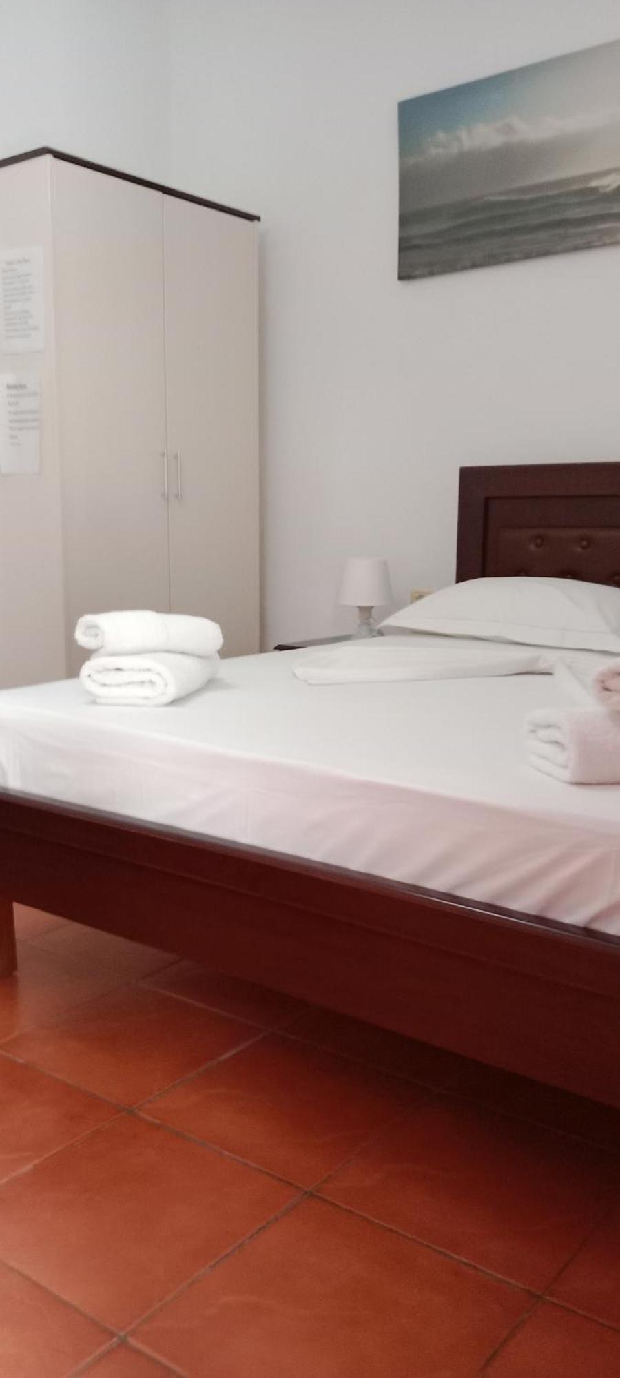 Hotel Villa Ruci Ksamil Phòng bức ảnh