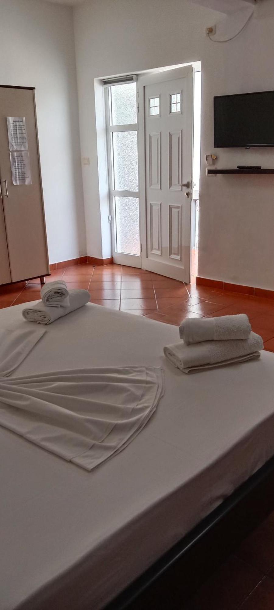 Hotel Villa Ruci Ksamil Phòng bức ảnh