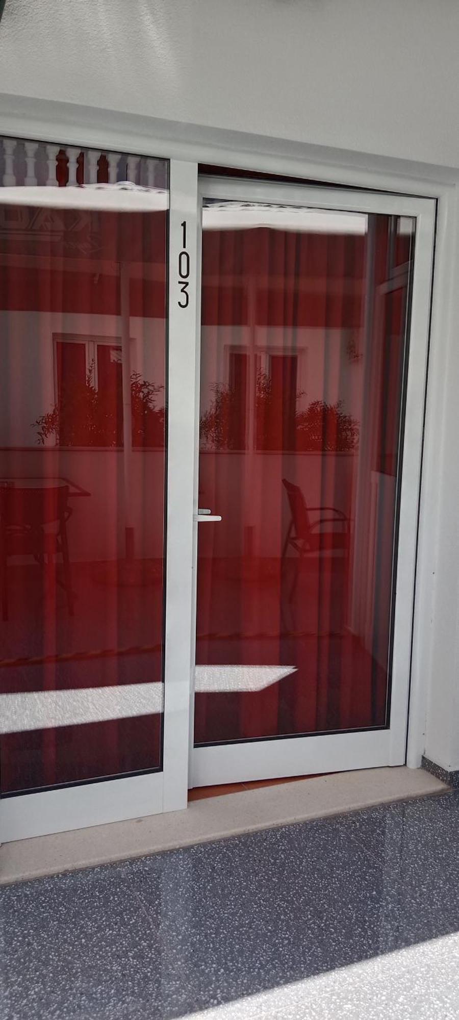 Hotel Villa Ruci Ksamil Phòng bức ảnh