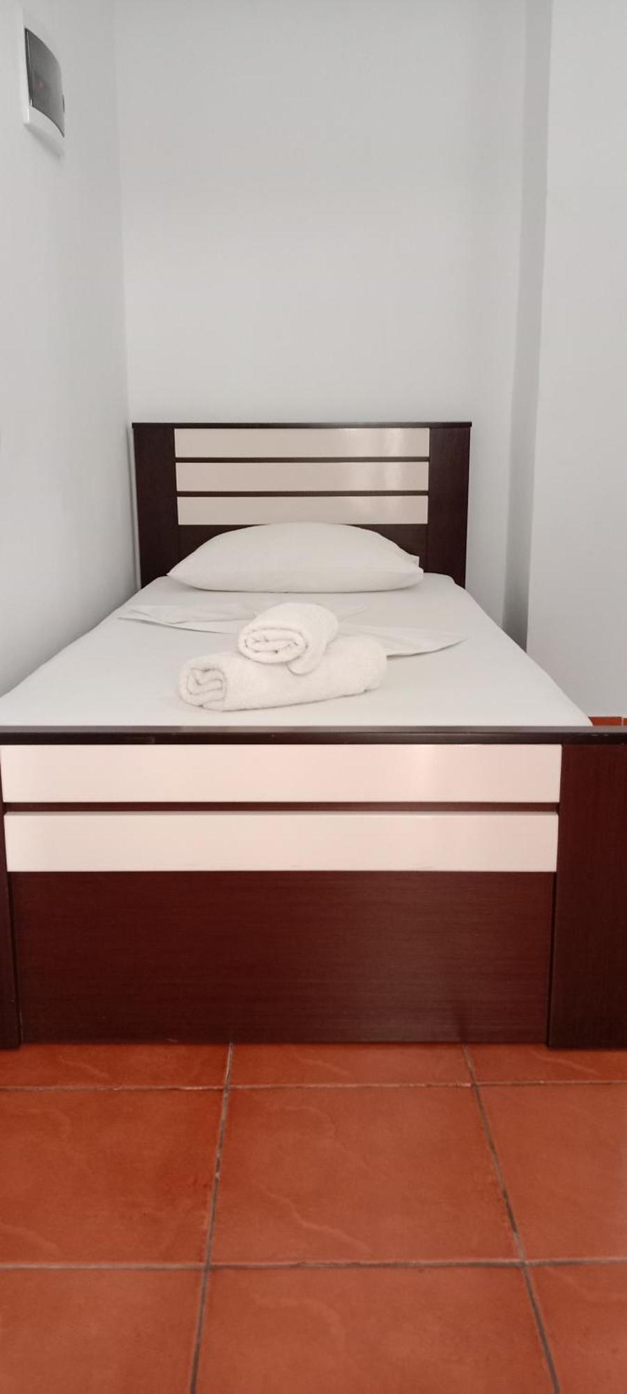 Hotel Villa Ruci Ksamil Phòng bức ảnh