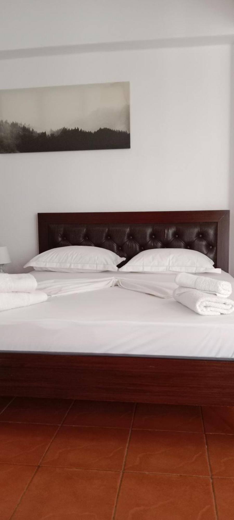 Hotel Villa Ruci Ksamil Phòng bức ảnh