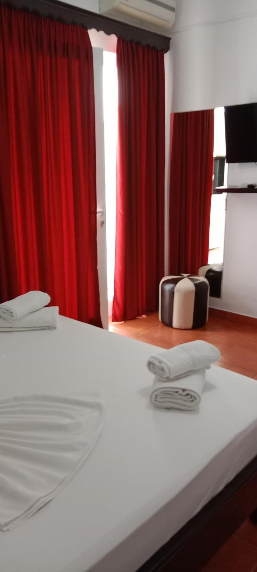 Hotel Villa Ruci Ksamil Phòng bức ảnh