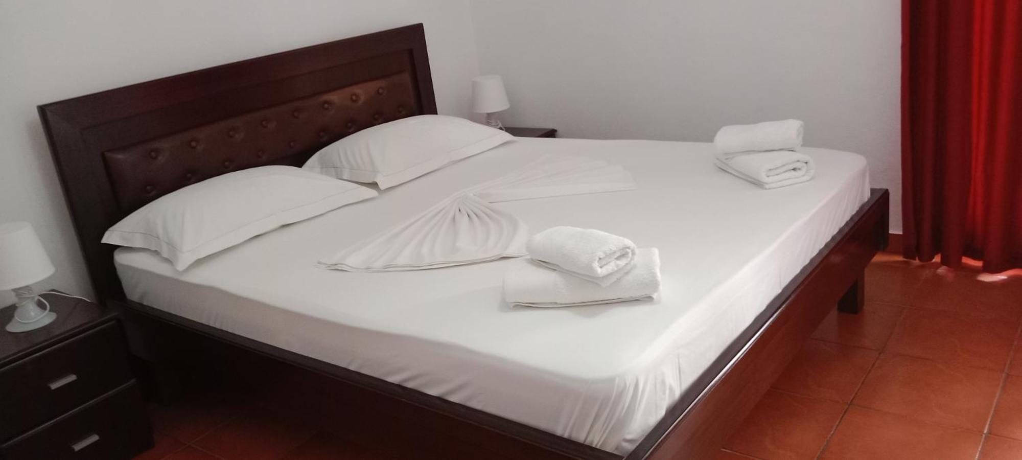 Hotel Villa Ruci Ksamil Phòng bức ảnh