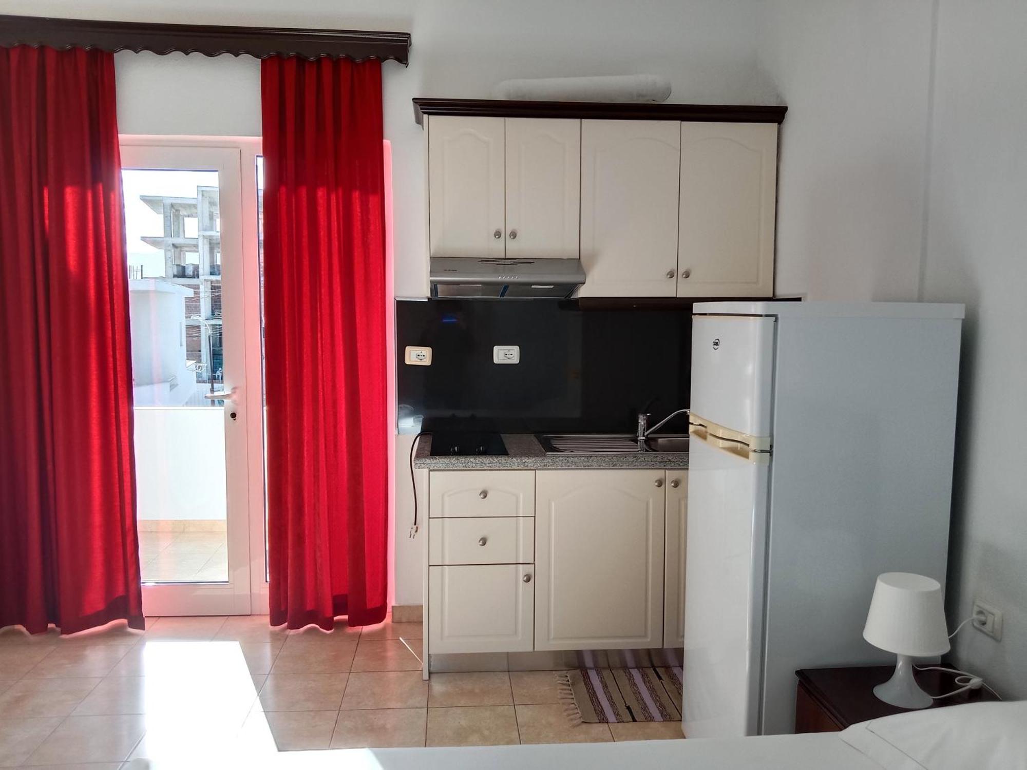 Hotel Villa Ruci Ksamil Phòng bức ảnh
